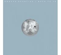 Back to '78 by Gruppo Sportivo [VINYL] NEUF