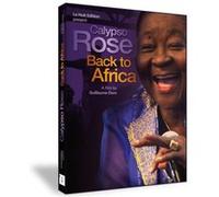 Back to Africa E