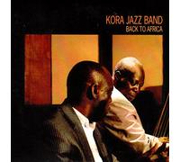 Back to Africa [Import Allemand]