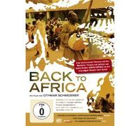 Back to Africa [ Origine Allemande, Sans Langue Francaise ]
