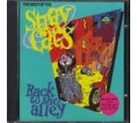 Back to Alley-Best of The [Import]