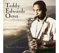Back to Avalon by Teddy Edwards