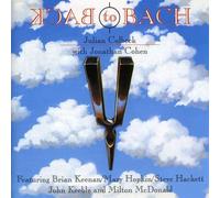 Back to Bach
