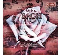 Guild – Back to Bach