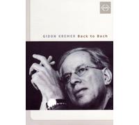 Back to Bach
