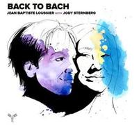 Back to Bach