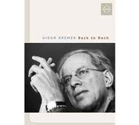 Back to Bach - DVD Zone 1 E