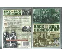 Back to Back Birmingham.Carl Chinn.