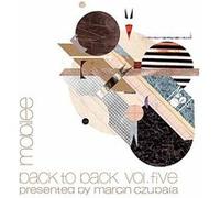 Marcin Czubala – Mobilee to Back 5 – Import
