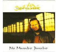 Back To Basic - No Mumbo Jumbo [Import]