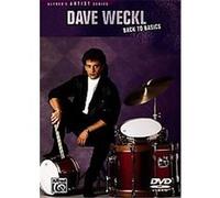 Alfred Music – DVD – Back To Basics