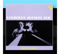 Back To Basics by Christoph Spendel Trio