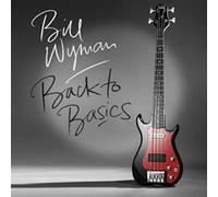 Back to basics CD