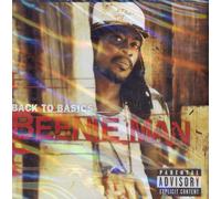 Beenie Man - Back To Basics