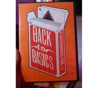 Back To Basics . Flourishing Vol - Dvd