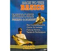 Back To Basics - Inshore Fishing And Boating G