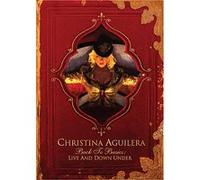 Christina Aguilera – Back to Basics : Live and Down Under – RCA