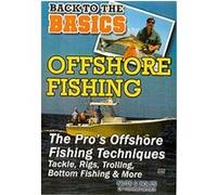 Back To Basics - Offshore Fishing G