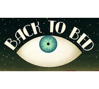 Back to Bed (PC)