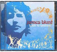 Back to Bedlam James Blunt (Interprète) https://www.fnac.com/a1674456/James-Blunt-Back-to-Bedlam-CD-album?oref=67a437f1-8a6d-4a26-aefd-662737bc6116