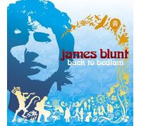 James Blunt – Back to Bedlam – CD
