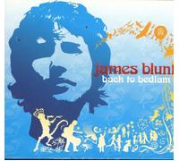 James Blunt - Back to Bedlam - Edition Digipack