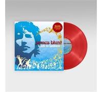 James Blunt – Back to Bedlam – Vinyle rouge – Édition limitée 20e anniversaire