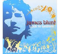 Back to Bedlam by JAMES BLUNT (2005-10-04)