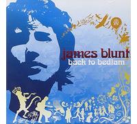 Back to Bedlam by JAMES BLUNT (2005-10-04)
