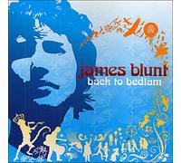 Back To Bedlam CD