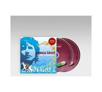 James Blunt – Back to Bedlam – CD – Édition limitée 20e anniversaire