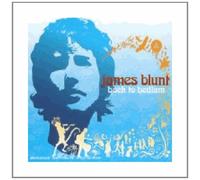 James Blunt – Back to Bedlam – Édition Digipack