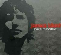 Back To Bedlam - James Blunt CD EAST WEST