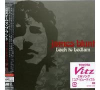 Back to Bedlam (Special Edition) [Import]