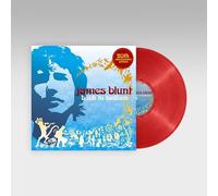 Back To Bedlam 20th Anniversary Edition Édition Limitée Vinyle Rouge