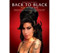 BACK TO BLACK + 19 TOP HITS - PVG