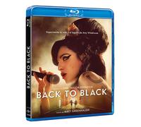 Back To Black (2004) (Blu Ray)