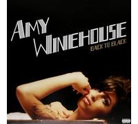 Amy Winehouse – Back to Black – Vinyle 12"
