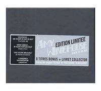 Back to black - Edition deluxe limitée E