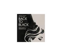 Nick Cave – Back To Black – Vinyle 180 g – Music on Vinyl