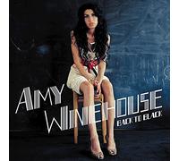 Amy Winehouse – Back to Black – CD – Island