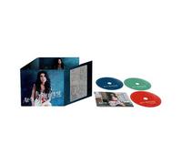 Amy Winehouse Back to Black 20 (CD) Box Set (PRESALE 23/10/2026)