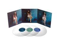LP de Amy Winehouse - Back To Black (20th Anniversary Edition) - pour Indifférent - Standard Standard
