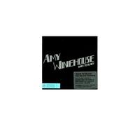 Back To Black (2cd)