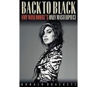 Back to Black: Amy Winehouse s Only Masterpiece - [Version Originale] Inconnu (Auteur)