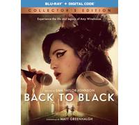 Back to Black (BD + Digital) [Blu-ray]