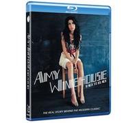 Back To Black Blu-ray G