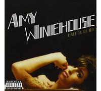 Back To Black by Amy Winehouse (2007-03-13)