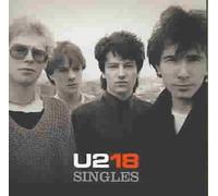 Back to Black by U2 [Audio CD] NEUF