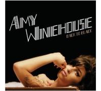 Back to Black by WINEHOUSE,AMY [VINYL] NEUF